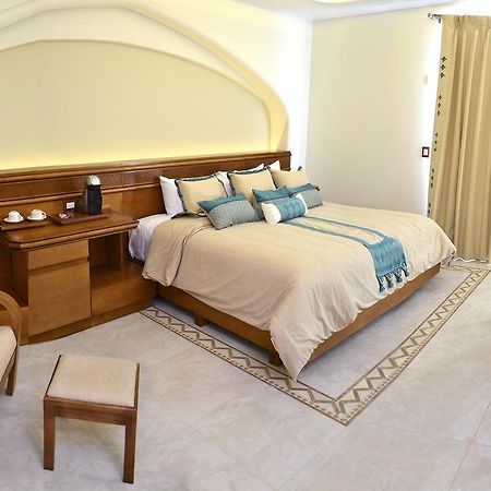 Palmas Hotel & Spa Ixmiquilpan Kültér fotó