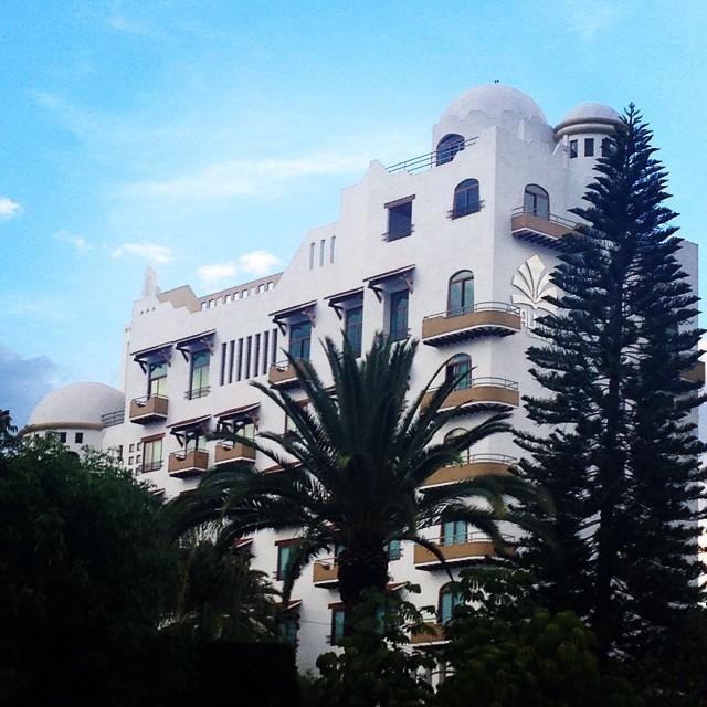 Palmas Hotel & Spa Ixmiquilpan Kültér fotó