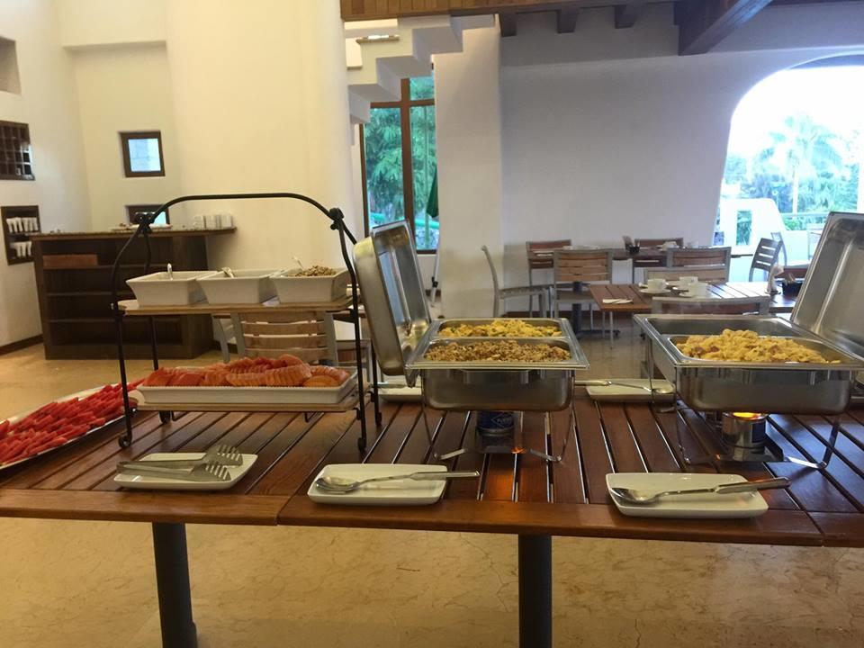Palmas Hotel & Spa Ixmiquilpan Kültér fotó