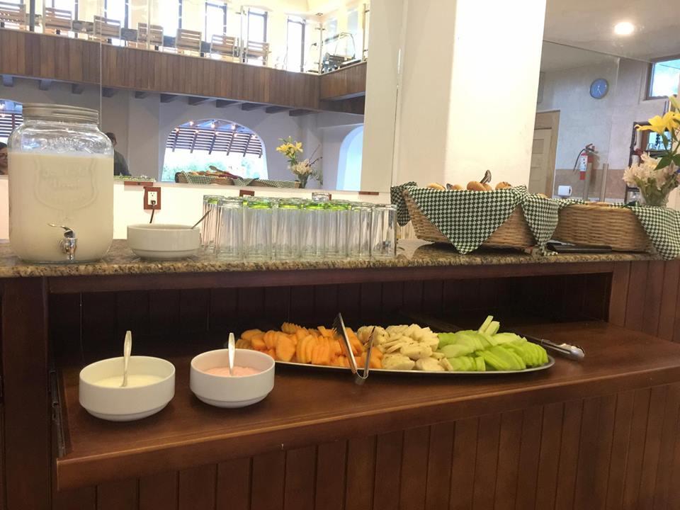 Palmas Hotel & Spa Ixmiquilpan Kültér fotó